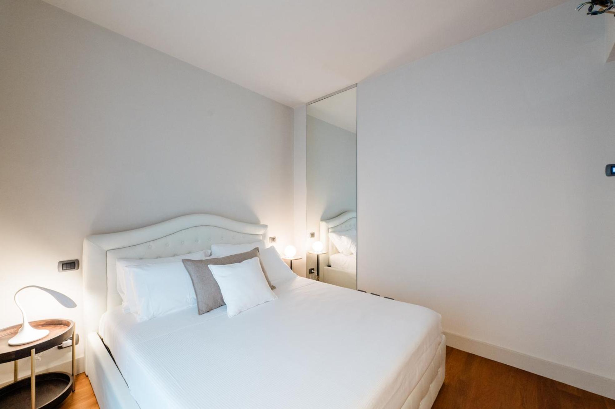 Airport Bea Rooms Azzano San Paolo ภายนอก รูปภาพ