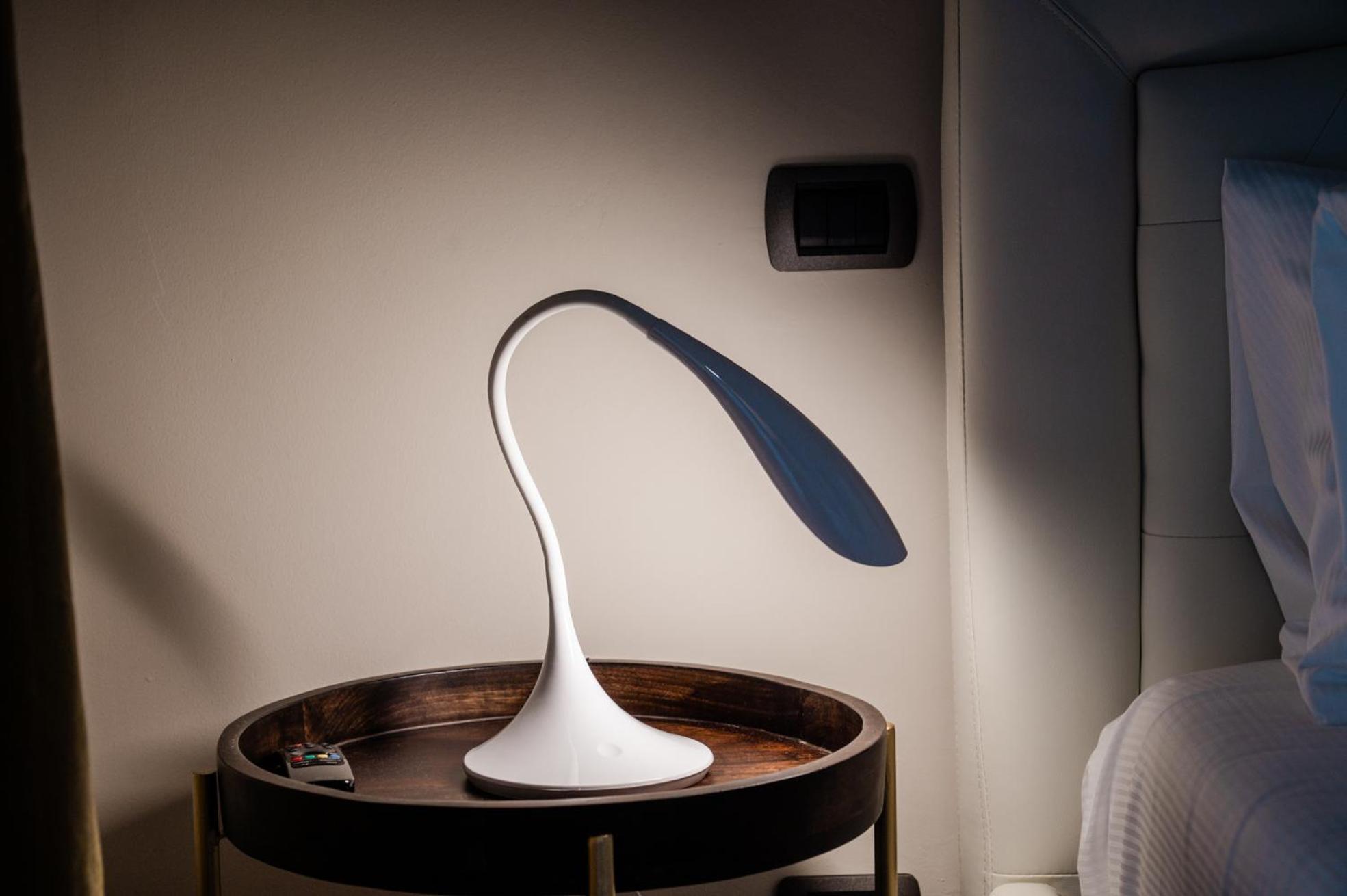 Airport Bea Rooms Azzano San Paolo ภายนอก รูปภาพ