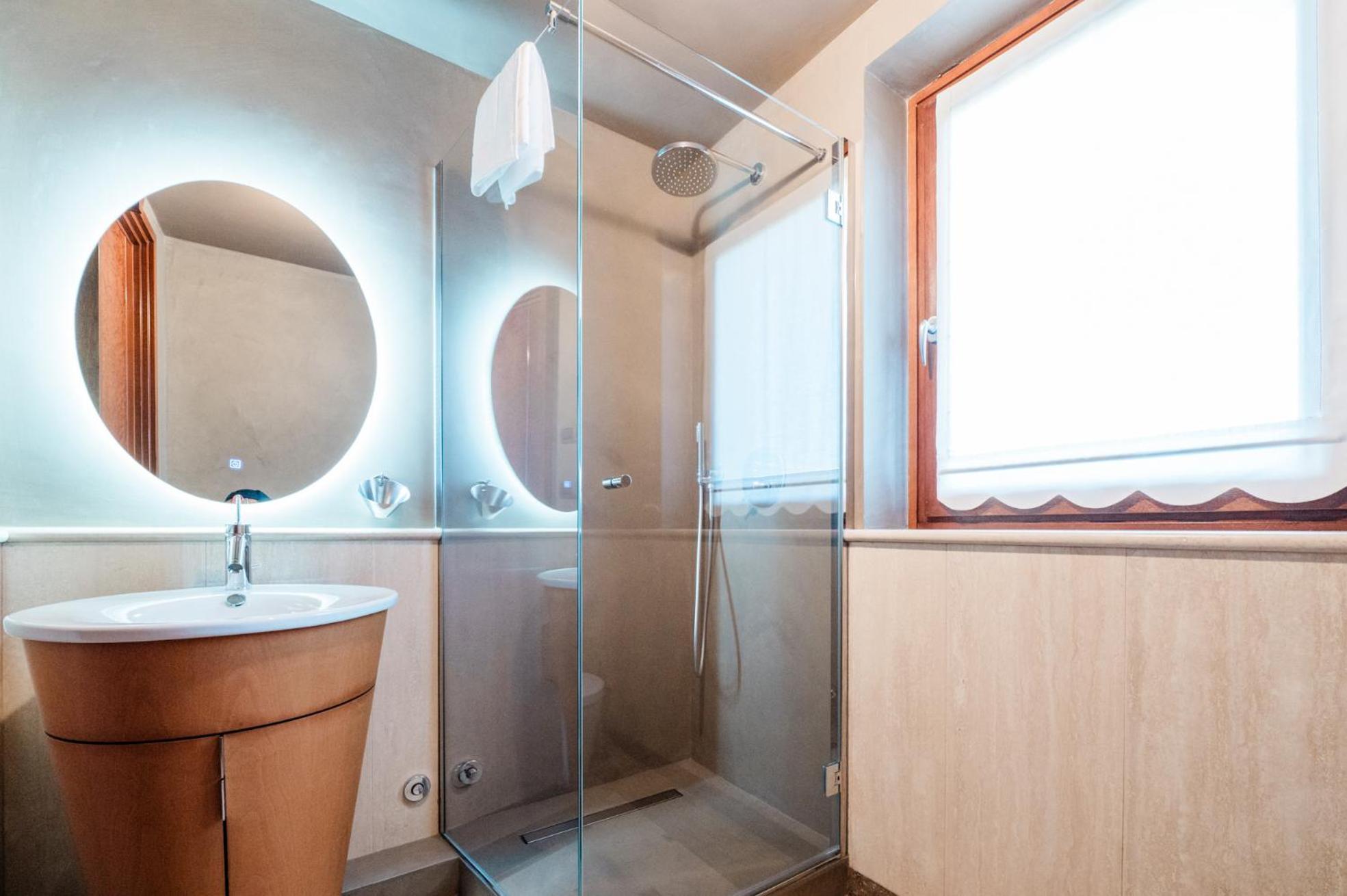 Airport Bea Rooms Azzano San Paolo ภายนอก รูปภาพ