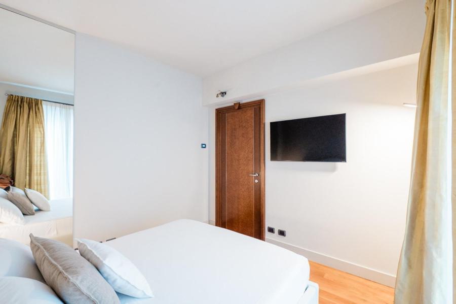 Airport Bea Rooms Azzano San Paolo ภายนอก รูปภาพ